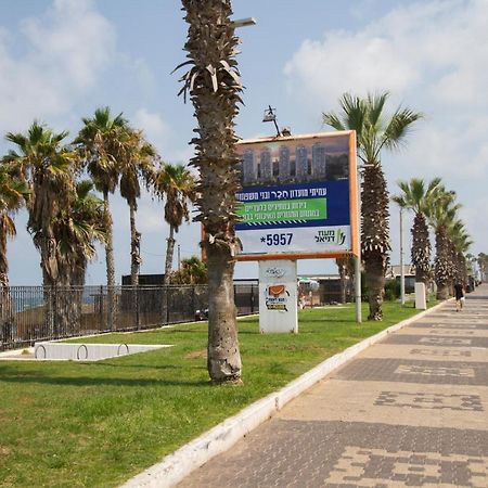 Apartments4You Leonardo 17 Bat Yam Exterior photo