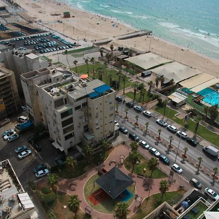 Apartments4You Leonardo 17 Bat Yam Exterior photo