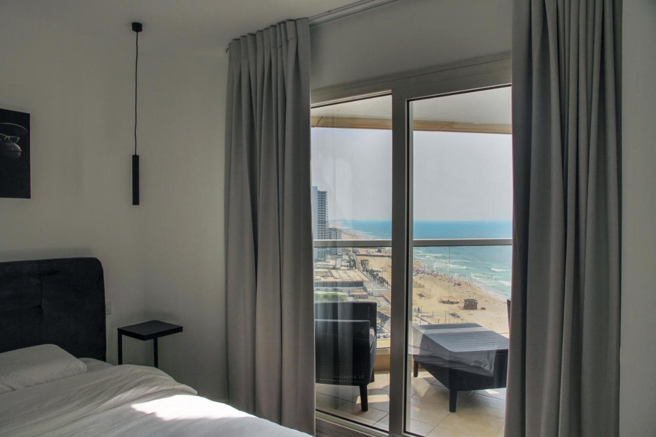 Apartments4You Leonardo 17 Bat Yam Exterior photo