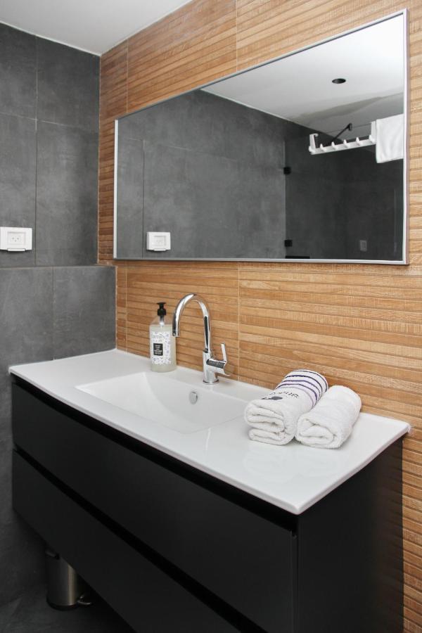 Apartments4You Leonardo 17 Bat Yam Exterior photo