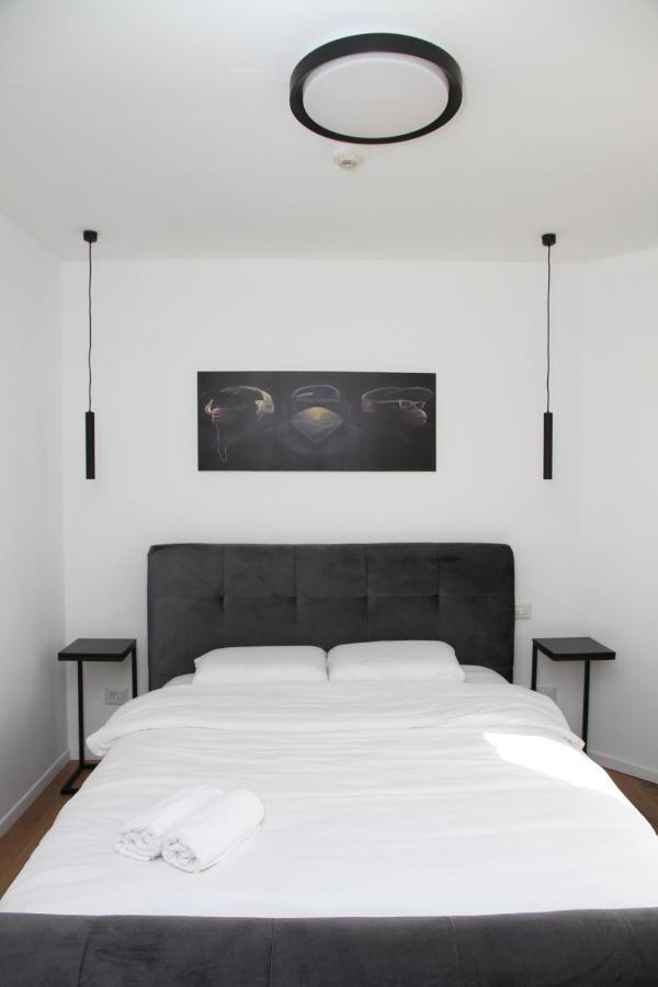 Apartments4You Leonardo 17 Bat Yam Exterior photo
