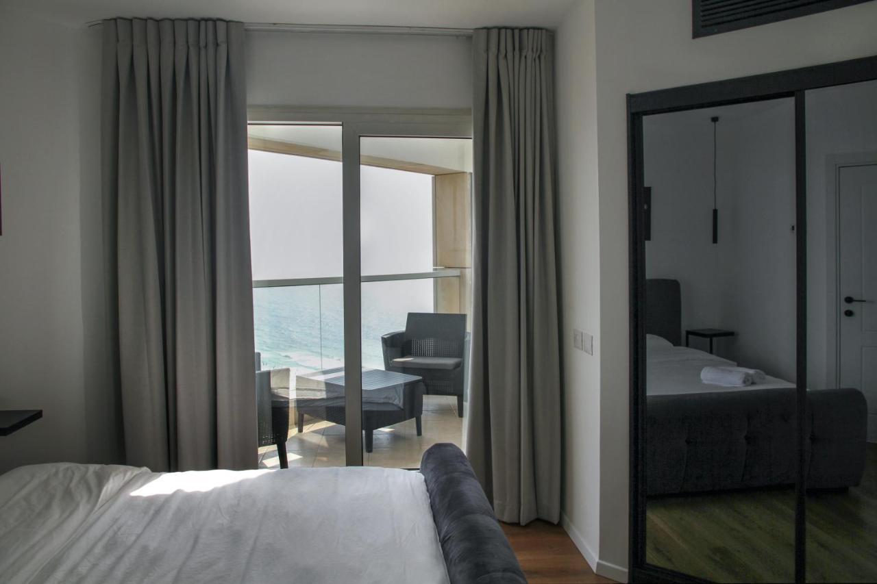 Apartments4You Leonardo 17 Bat Yam Exterior photo