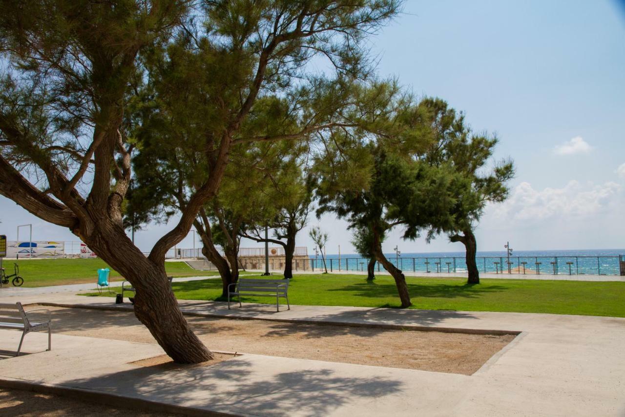 Apartments4You Leonardo 17 Bat Yam Exterior photo
