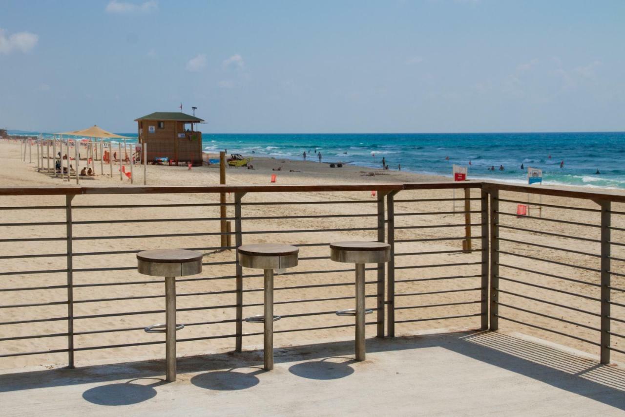 Apartments4You Leonardo 17 Bat Yam Exterior photo