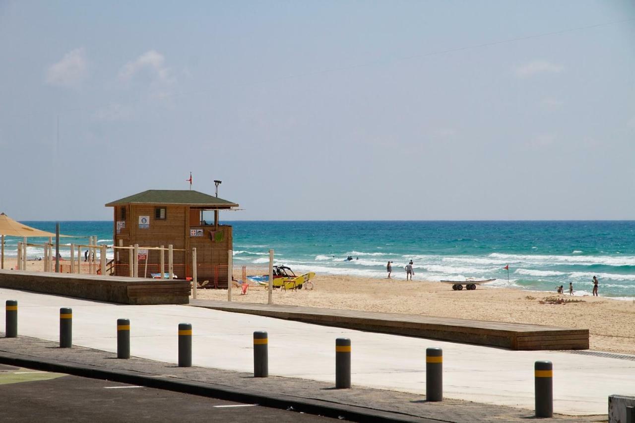 Apartments4You Leonardo 17 Bat Yam Exterior photo